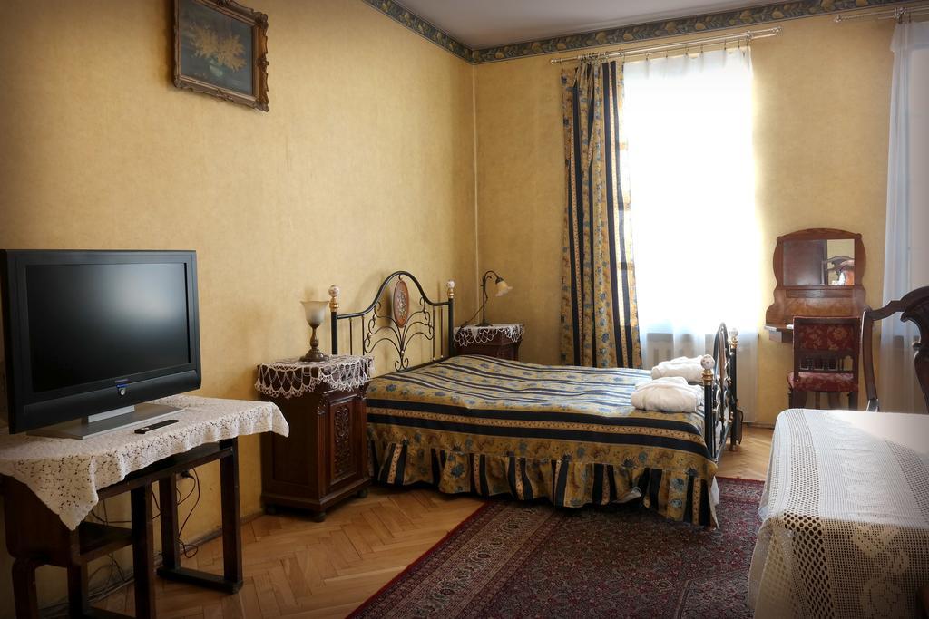 Austeria Klezmer Hois Krakow Room photo